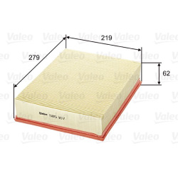 oro filtras
                                VALEO                                                585107, VALEO, 585107, auto 