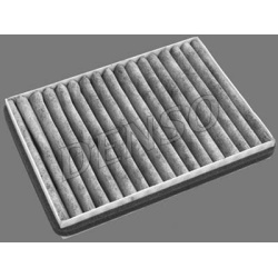 filtras, salono oras
DENSO DCF066K, DENSO, DCF