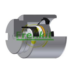 Stabdžių suporto stūmokliukas su mechanizmu
                                FRENKIT                                K354503