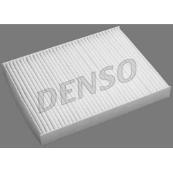 filtras, salono oras
                                DENSO                                                DCF024P, DENSO, DCF