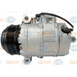 kompresorius, oro kondicionierius
                                HELLA                                                8FK351
