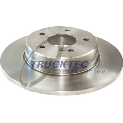 stabdžių diskas (1vnt)
                                TRUCKTEC AUTOMOTIVE                                                0
