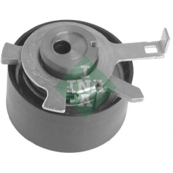 įtempiklio skriemulys, paskirstymo diržas
                                INA                                              