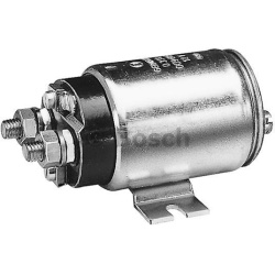 daugiafunkcė relė
                                BOSCH                                                0333009005, BOSCH, 0