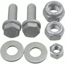 remonto komplektas, rato pakaba Service Pack
                                LEMFÖRDER                                      