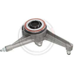 centrinis darbinis cilindras, sankaba
                                A.B.S.                                                4