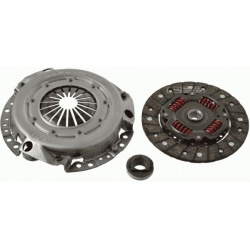 sankabos komplektas
                                SACHS                                                3000 951 069, SACHS,