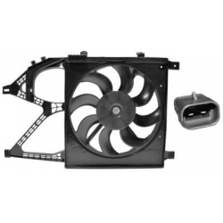 ventiliatorius, radiatoriaus
                                VAN WEZEL                                                3777748