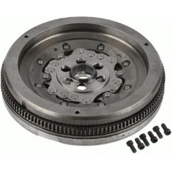 Smagratis Dual-mass flywheel
                                SACHS                                                2295 000 50