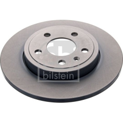stabdžių diskas (1vnt)
                                FEBI BILSTEIN                                                36234, 