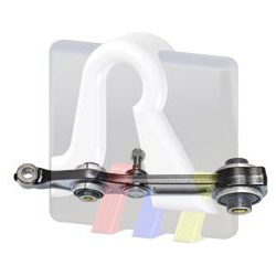 pakabos svirtis
                                RTS                                                95.00889.2, RTS, 95008892,