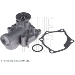 Vandens siurblys, variklio aušinimas
BLUE PRINT