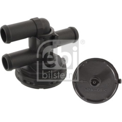 valdymo vožtuvas, aušinimo skystis
                                FEBI BILSTEIN                                22001, FEBI