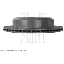 stabdžių diskas (1vnt)
                                BLUE PRINT                                ADT343227, BLUE PRINT, ADT