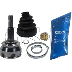 pusašio šarnyras
                                GSP                                899205, GSP, 899205, auto detalė