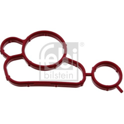 tarpiklis, alyvos filtro korpusas
                                FEBI BILSTEIN                                48366, FEBI BI