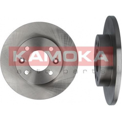 stabdžių diskas (1vnt)
                                KAMOKA                                                103110, KAMOKA