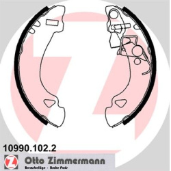 ZIMMERMANN                                                10990.102.2, Nenurodytas gamintojas, 109901022, auto detalė