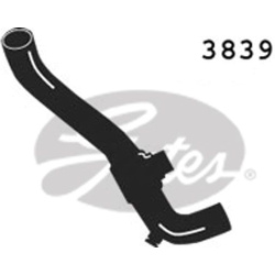 Aušinimo vamzdis, žarna
                                GATES                                                3839, GATES, 3