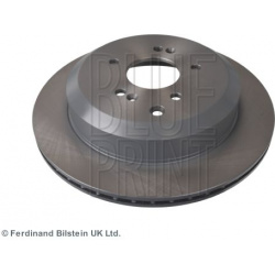 stabdžių diskas (1vnt)
                                BLUE PRINT                                                ADT343227,