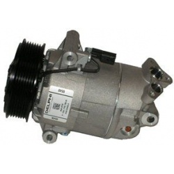 kompresorius, oro kondicionierius
                                DELPHI                                                TSP01