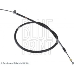 trosas, stovėjimo stabdys
                                BLUE PRINT                                                ADT34622