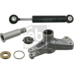 remonto komplektas, V formos rumbuoto diržo įtempiklis
                                FEBI BILSTEIN                       