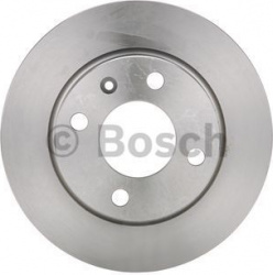 stabdžių diskas (1vnt)
                                BOSCH                                                0986478859, BOS