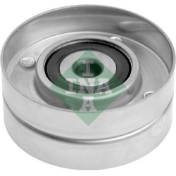 kreipiantysis skriemulys, V formos rumbuotas diržas
                                INA                                     