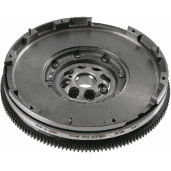 Smagratis Dual-mass flywheel
                                SACHS                                                2294 000 52