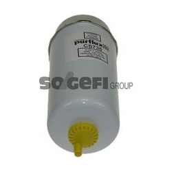 kuro filtras
                                PURFLUX                                                CS735, PURFLUX, CS735, au