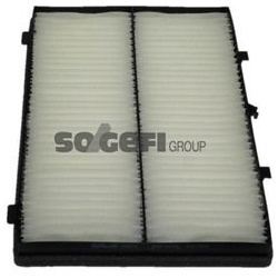 filtras, salono oras
                                PURFLUX                                AH227, PURFLUX, AH227, auto detal