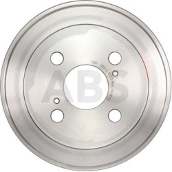 stabdžių būgnas
                                A.B.S.                                2858-S, Nenurodytas gamintojas, 2858