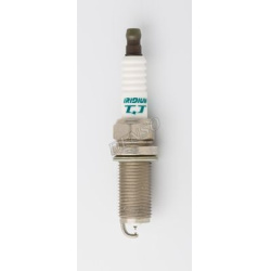 uždegimo žvakė Iridium TT
                                DENSO                                IKH16TT, DENSO, IKH16TT, au