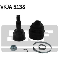 pusašio šarnyras
SKF VKJA 5138, SKF, VKJA513