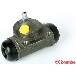 Rato stabdžių cilindras ESSENTIAL LINE
                                BREMBO                                              