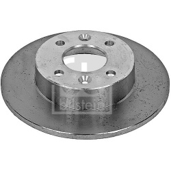 stabdžių diskas (1vnt)
                                FEBI BILSTEIN                                                09318, 