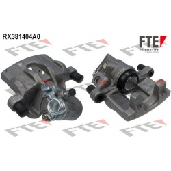 stabdžių apkaba
                                FTE                                                RX381404A0, FTE, RX38140