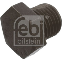 alyvos išleidimo kaištis, alyvos karteris
                                FEBI BILSTEIN                                    