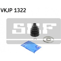 pusašio šarnyro apsauga
                                SKF                                                VKJP 1322, SKF, 