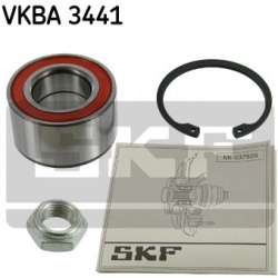 rato guolis
                                SKF                                                VKBA 3441, SKF, VKBA3441, auto