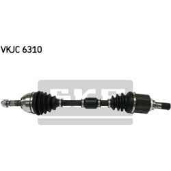 pusašis
                                SKF                                                VKJC 6310, SKF, VKJC6310, auto de