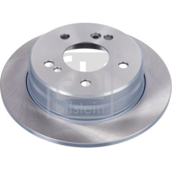 stabdžių diskas (1vnt)
                                FEBI BILSTEIN                                                08138, 