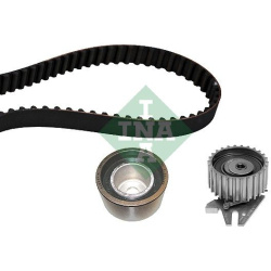 paskirstymo diržo komplektas
INA 530043910, I