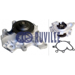 RUVILLE                                                65256, Nenurodytas gamintojas, 65256, auto detalė