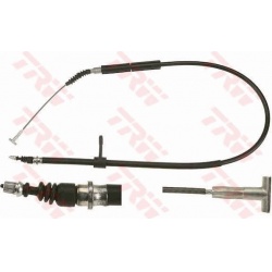 trosas, stovėjimo stabdys
                                TRW                                                GCH2662, TRW, G