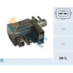 slėgio keitiklis, turboįkrova
                                FAE                                                56004, Nen
