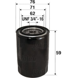 alyvos filtras
                                VALEO                                                586065, VALEO, 586065, au