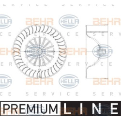 vidaus pūtiklis
                                HELLA                                                8EW009157191, Nenurodyt