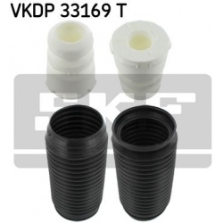 apsauginio dangtelio komplektas, amortizatorius
                                SKF                                VKDP 33169
